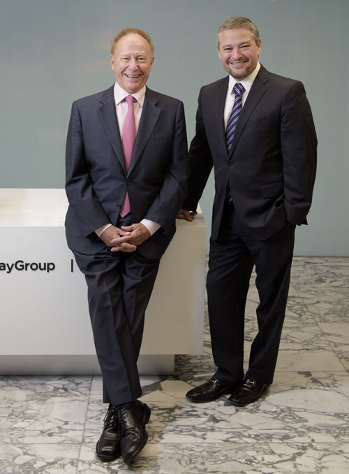 Transformación Cultural: Korn Ferry Hay Group México » Líderes Mexicanos