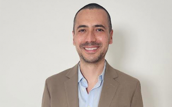 Jacob Fernandez Starcom anuncia el nombramiento de Jacobo Fernández como su nuevo CEO ...