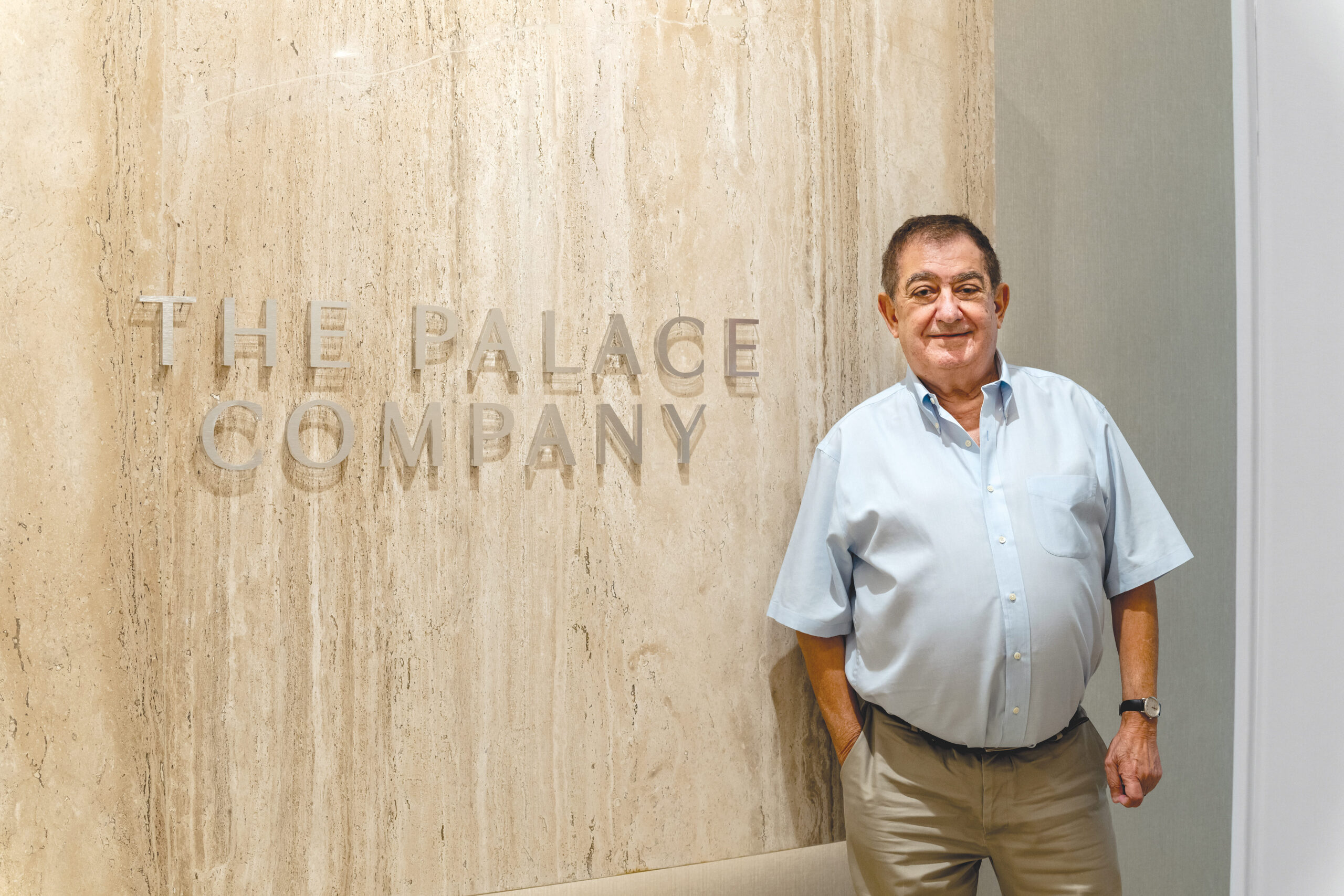 Infraestructura hotelera de alto nivel para reuniones, congresos e incentivos corporativos