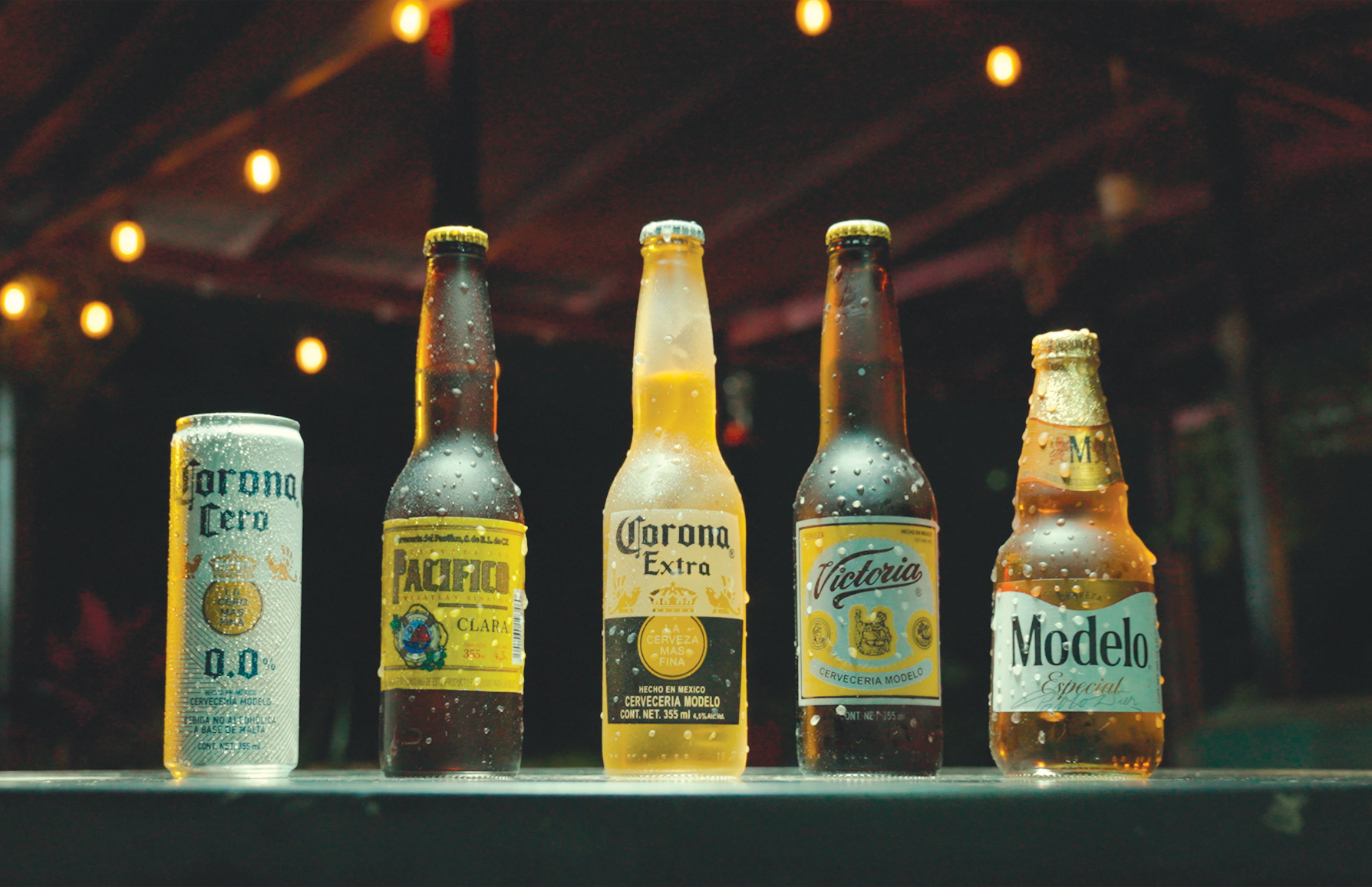Modelo Group Grupo Modelo: Cien años apostando por el país » Líderes Mexicanos