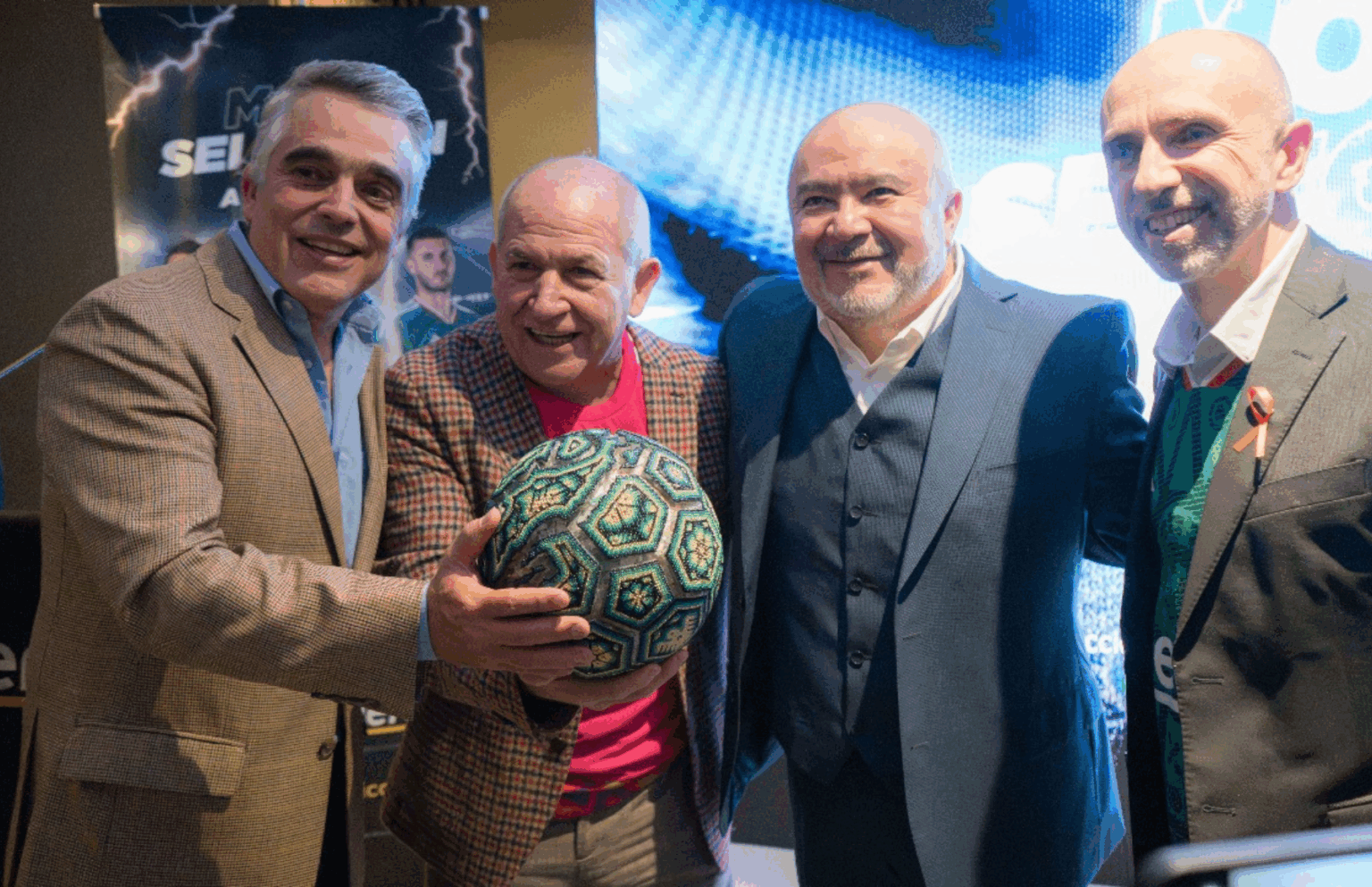 Hertz México presenta su identidad “Modo Selección” » Líderes Mexicanos